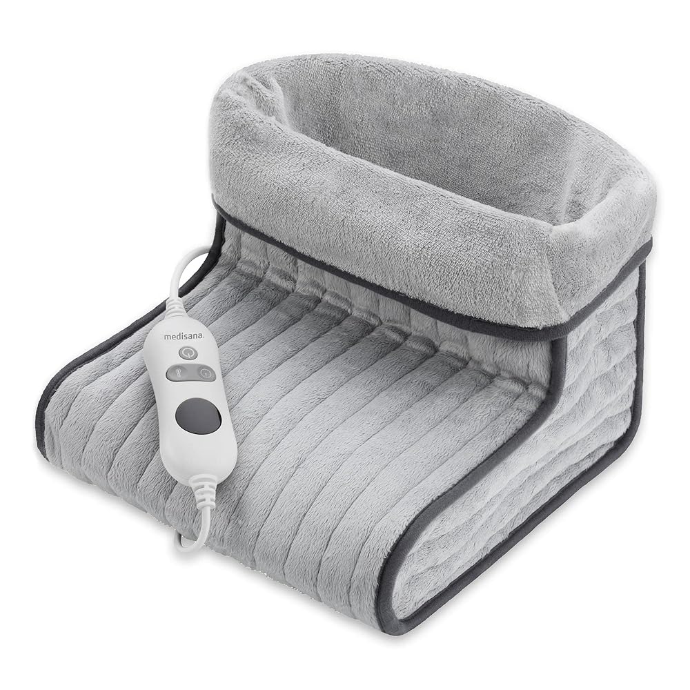 medisana Fws Foot Warmer & Heated Blanket