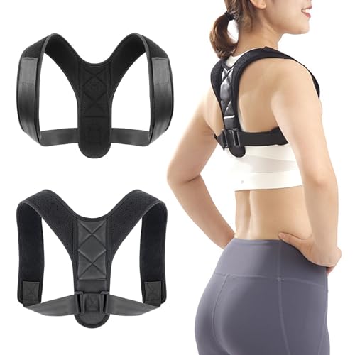 MEMOFYND Back Support Belt – Adju...