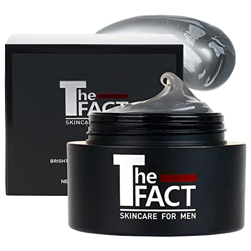 Men's Age-Defying Face Moisturizer by The Fact Skincare