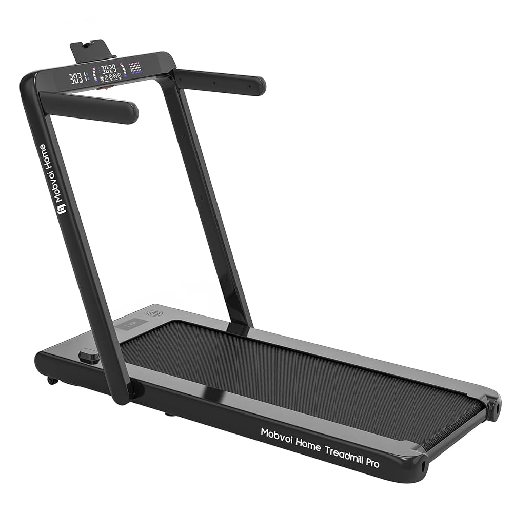 Mobvoi Treadmill with Bluetooth Speaker