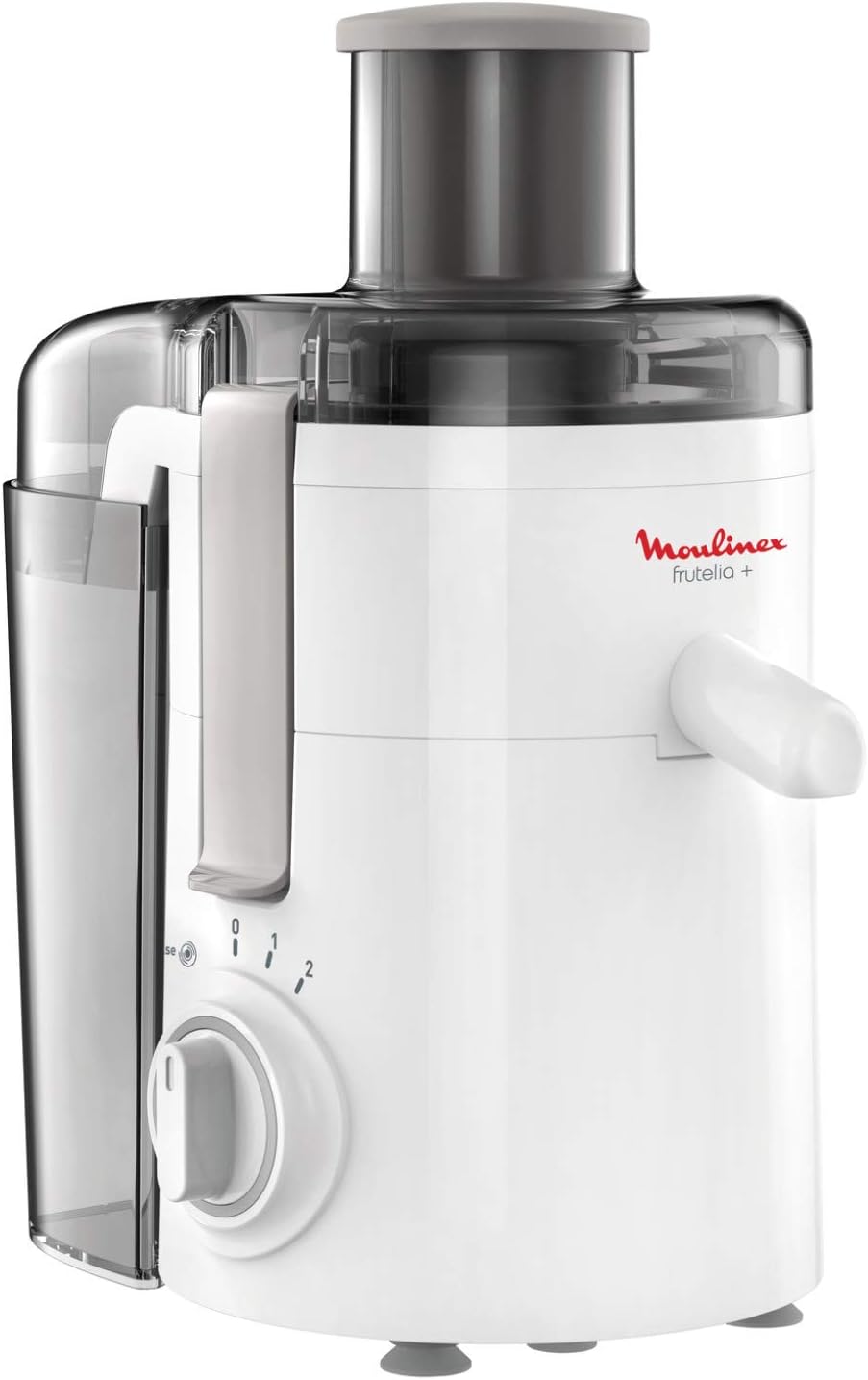 Moulinex JU3701 Frutelia Centrifugal Juicer