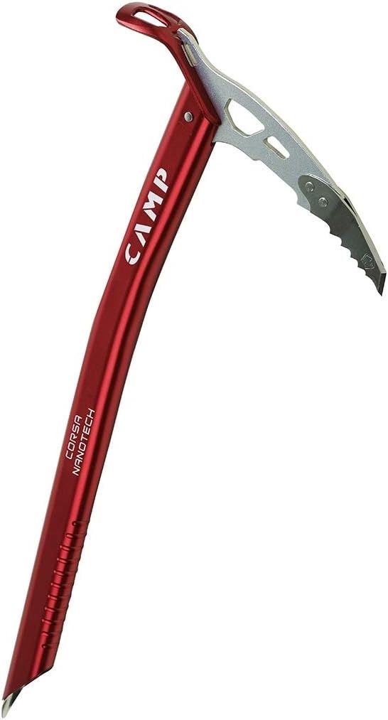 Nanotech Ice Axe Corsa, 60CM