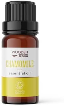 Natural Chamomile Roman Essential Oil