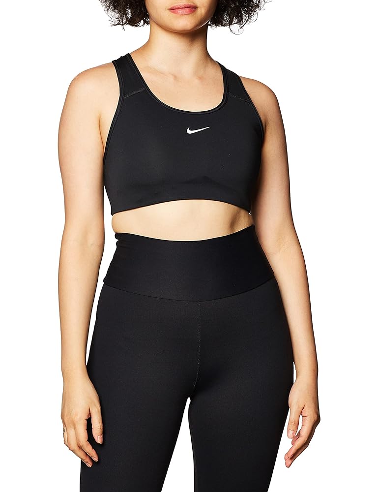 Nike Med Pad Sports Bra