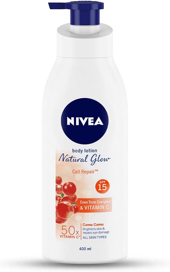 Nivea Extra Whitening Body Lotion with ...