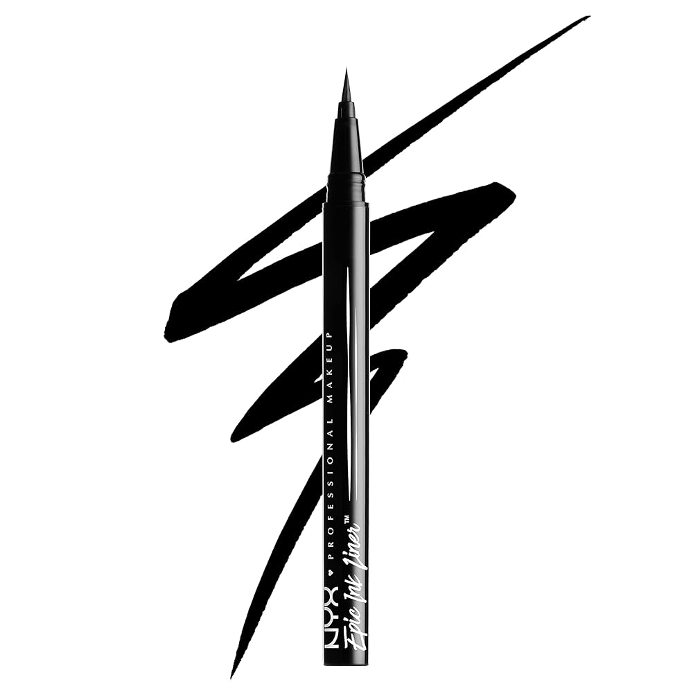 NYX Epic Ink Eye Liner – Black