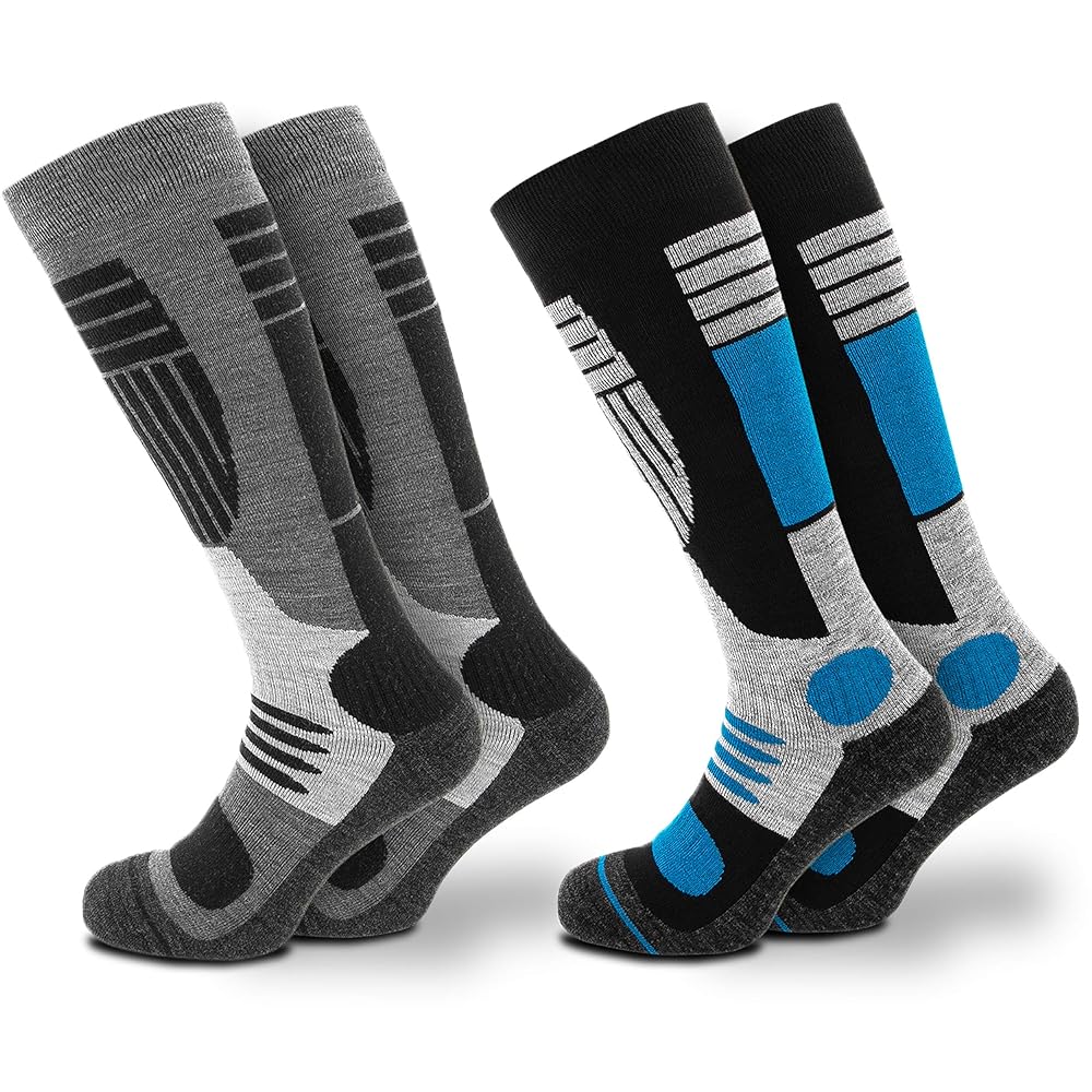 Occulto Ski Socks for Men