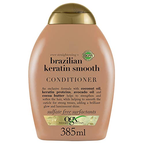 OGX Brazilian Keratin Therapy Balsam