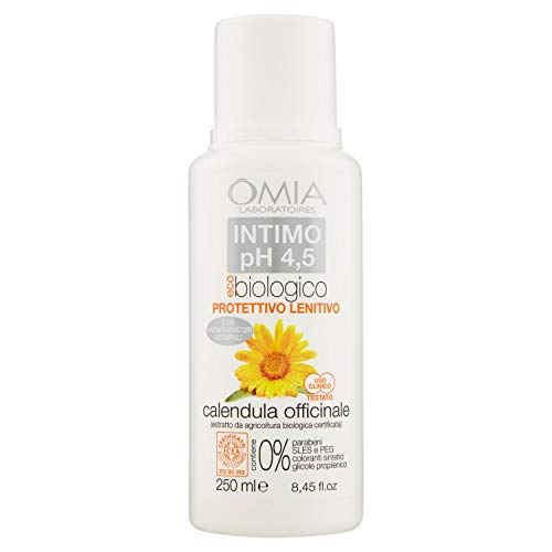 Omia Calendula Eco Bio Intimate Soap