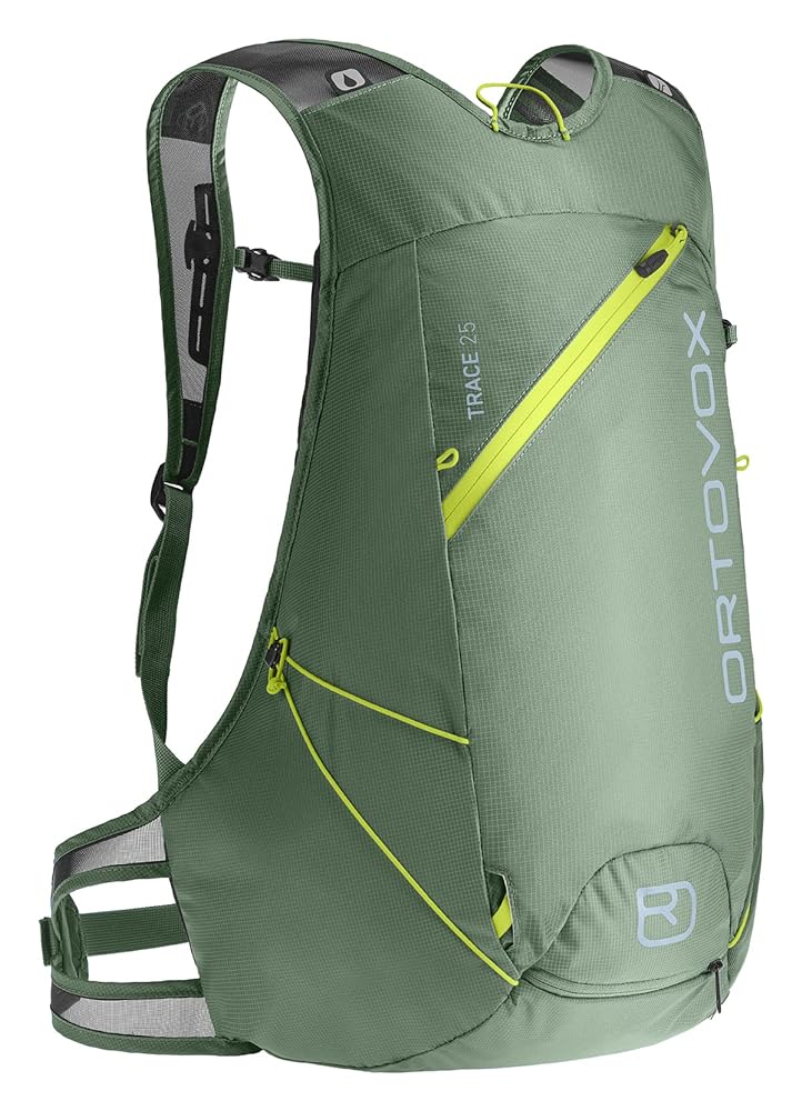 ORTOVOX Trace 25 Sport Backpack