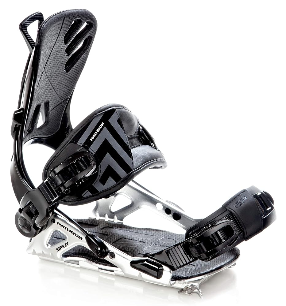 Pathron GT Alu Splitboard Bindings