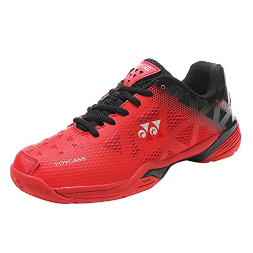 PENXZT Badminton Tennis Shoes