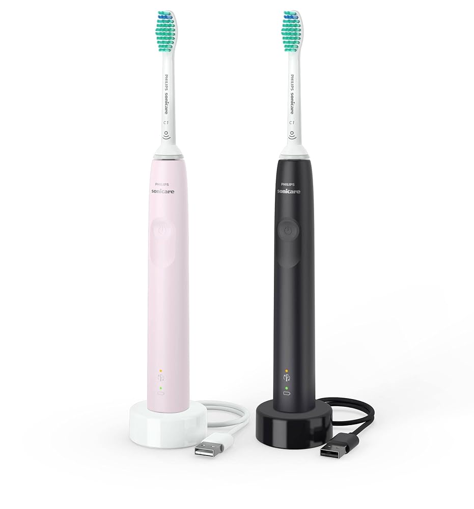 Philips Sonicare HX3675/15 Power Toothb...