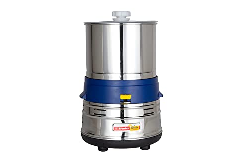 Premier Wonder Stone Wet Grinder - 1.5L