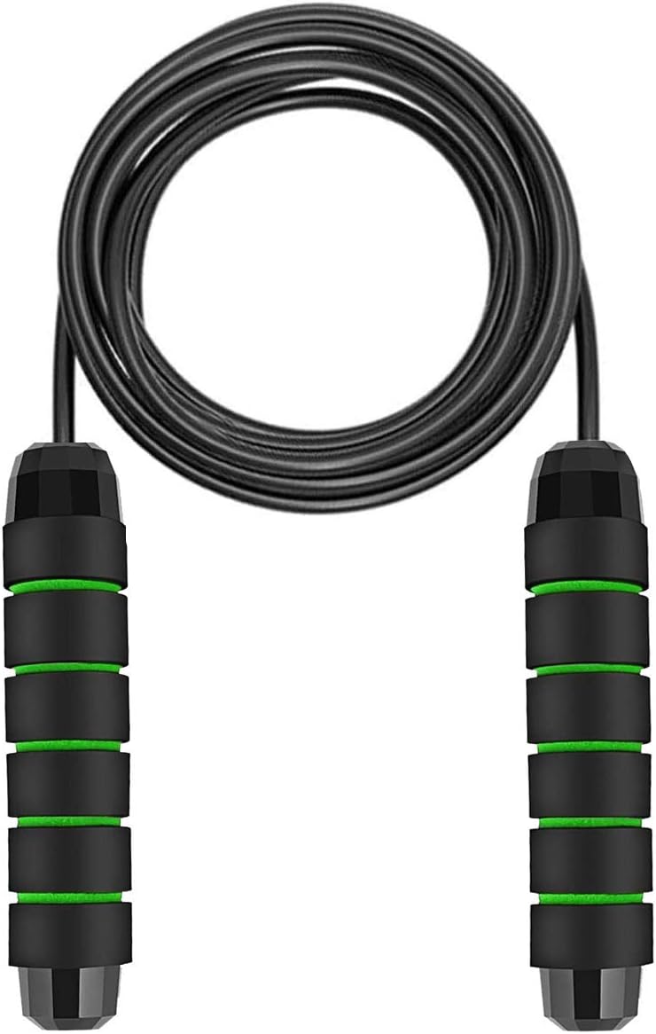 Professional Adjustable Speed Jump Rope