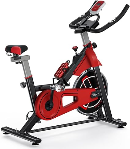 Professional Home Indoor Cyclette ̵...