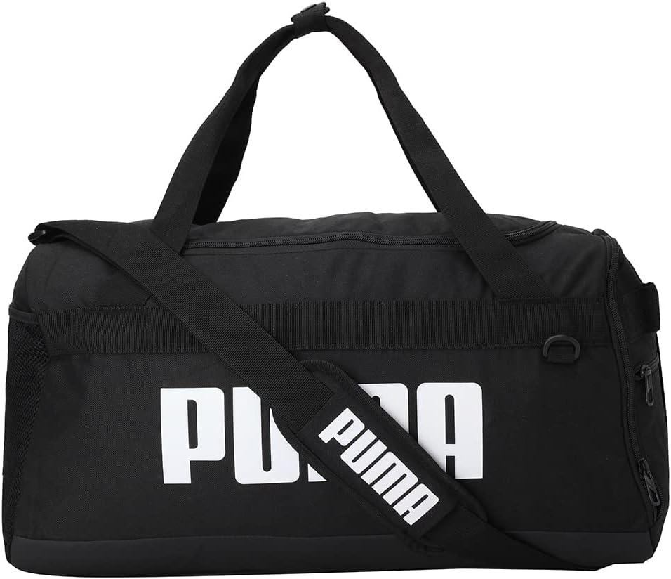 PUMA Challenger Duffel Bag S