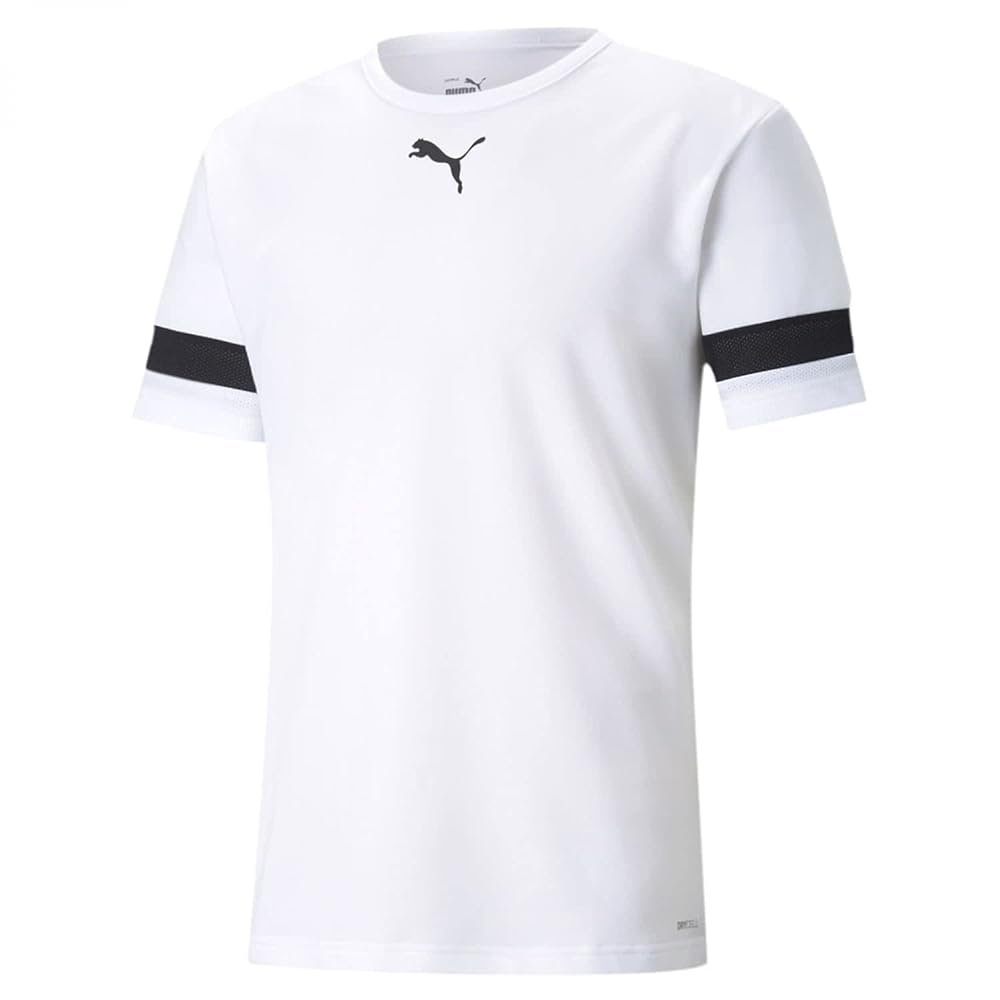 PUMA Teamrise Jersey Shirt