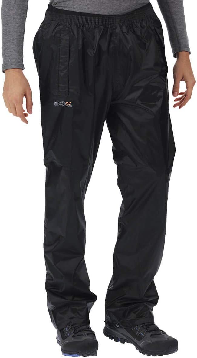 Regatta Pack It Rain Pants