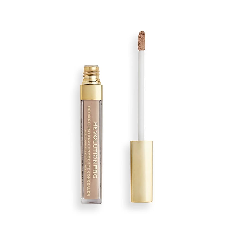 Revolution Pro Radiant Eye Concealer