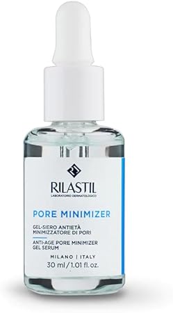 Rilastil SieroPore Minimizer Gel Serum