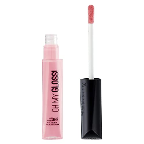 Rimmel Oh My Gloss 160