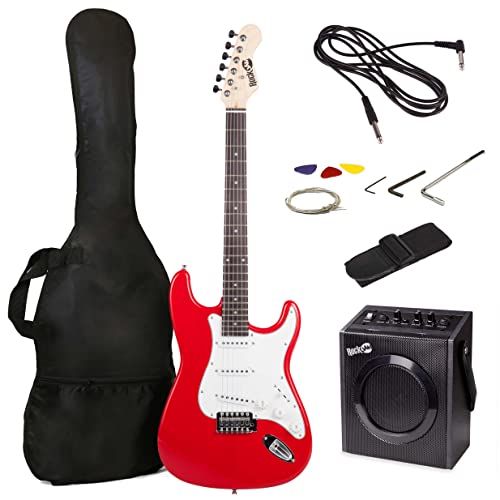 RockJam Electric Guitar Kit