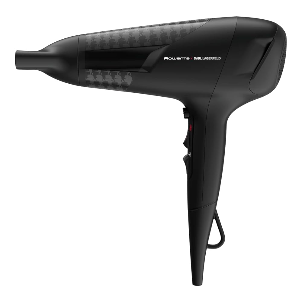 Rowenta Studio Dry Hair Dryer