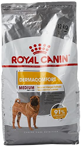 Royal Canin Dermacomfort Medium – 12 kg