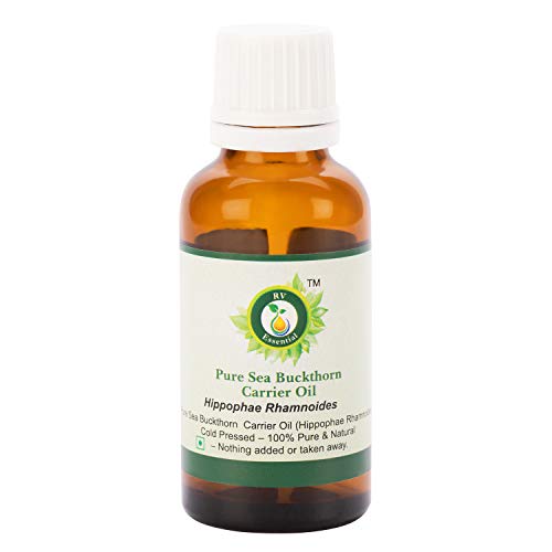 RV Essential Sea Buckthorn Carrier Oil ...