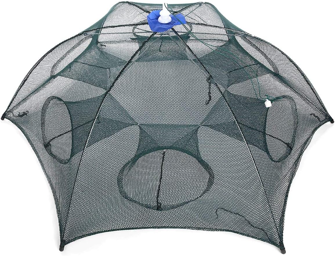 Sairis Portable Automatic Fish Net