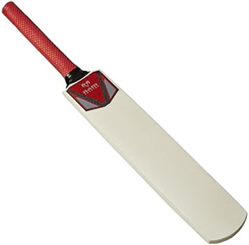 Signature Mazza Cricket Bat