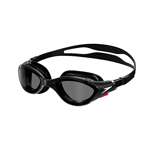 Speedo Biofuse 2.0 Goggles, Black, One ...