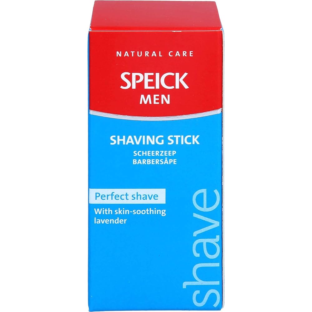 Speick Men Shaving Soap