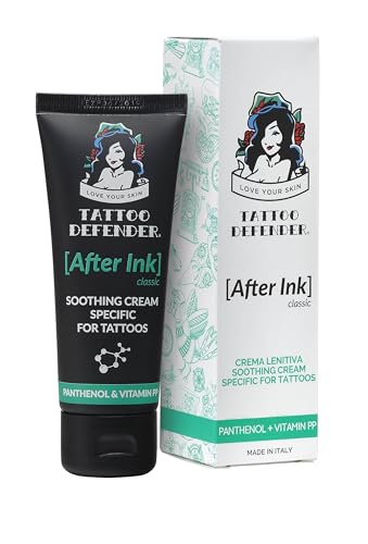 Tattoo Defender After Ink Classic 50ml