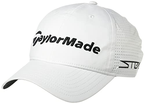 TaylorMade Tour Litetech Golf Cap