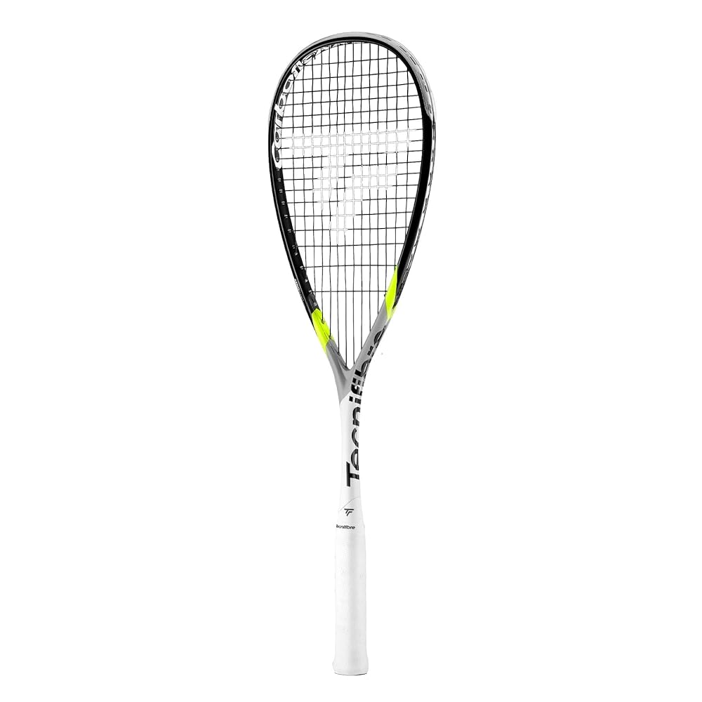 TECNIFIBRE CARBOFLEX 135 X-Speed Squash...