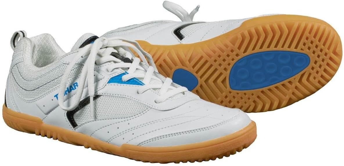 Tibhar Progress Soft Table Tennis Shoes