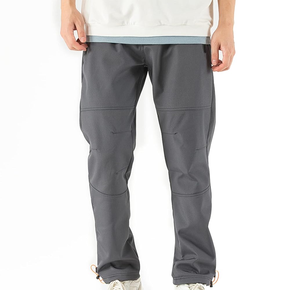 TONY BACKER Men's Winter Pants