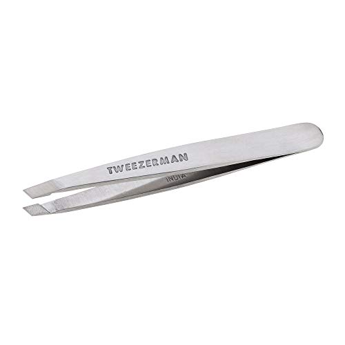 Tweezerman Stainless Steel Nail Tweezer Prodotto