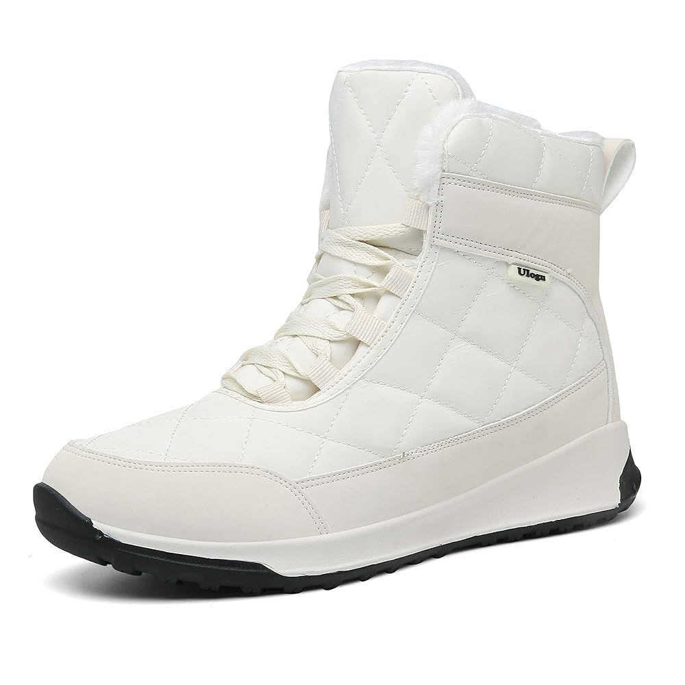 Ulogu Women's Winter Boots, Size 37-42