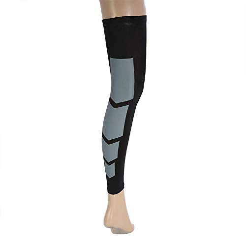 Unisex Compression Calf Sleeves –...