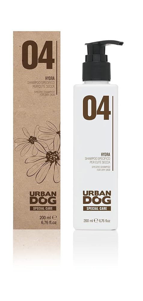 Urban Dog Hydra Shampoo