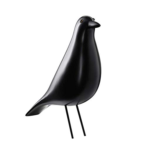 VOANZO Eames House Bird Adornment