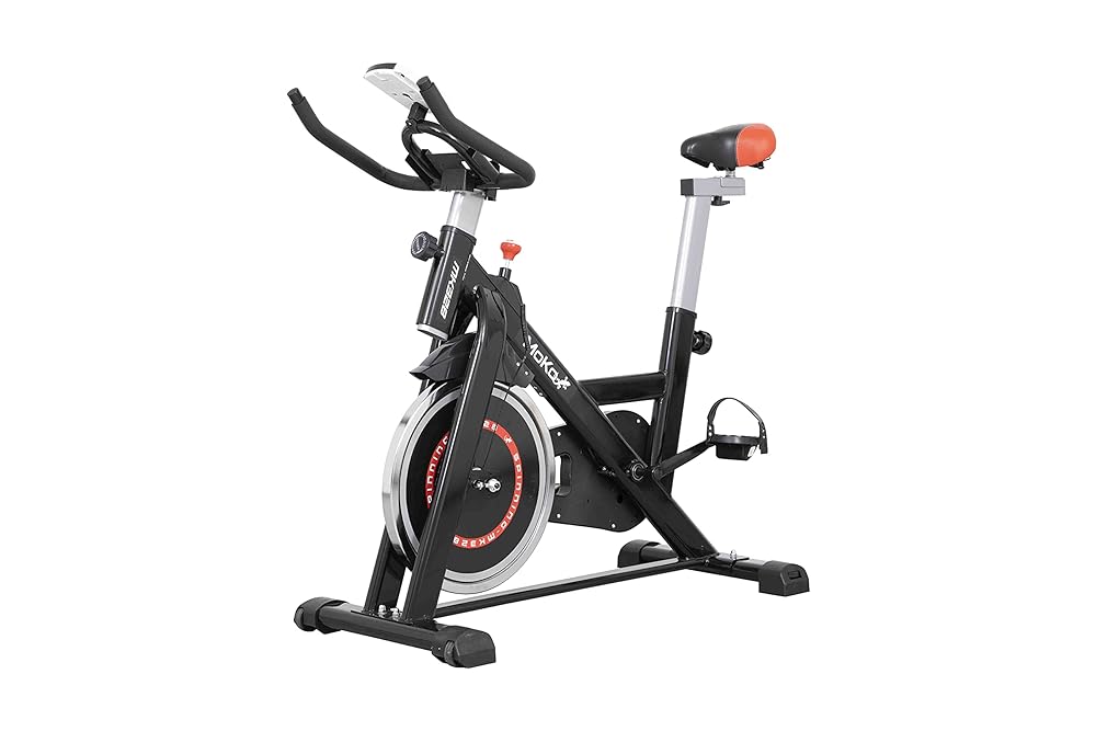 Volano Spin Bike MK328