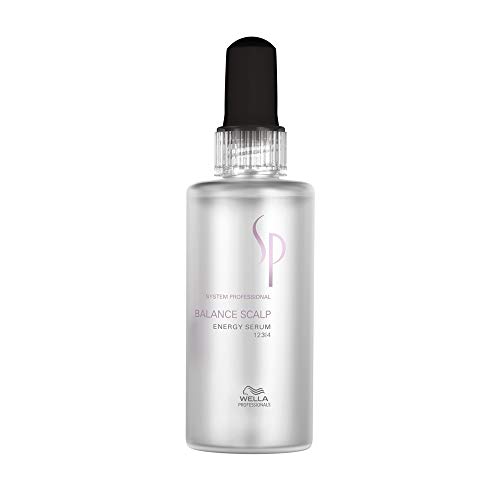 Wella SP Balance Scalp Energy Serum