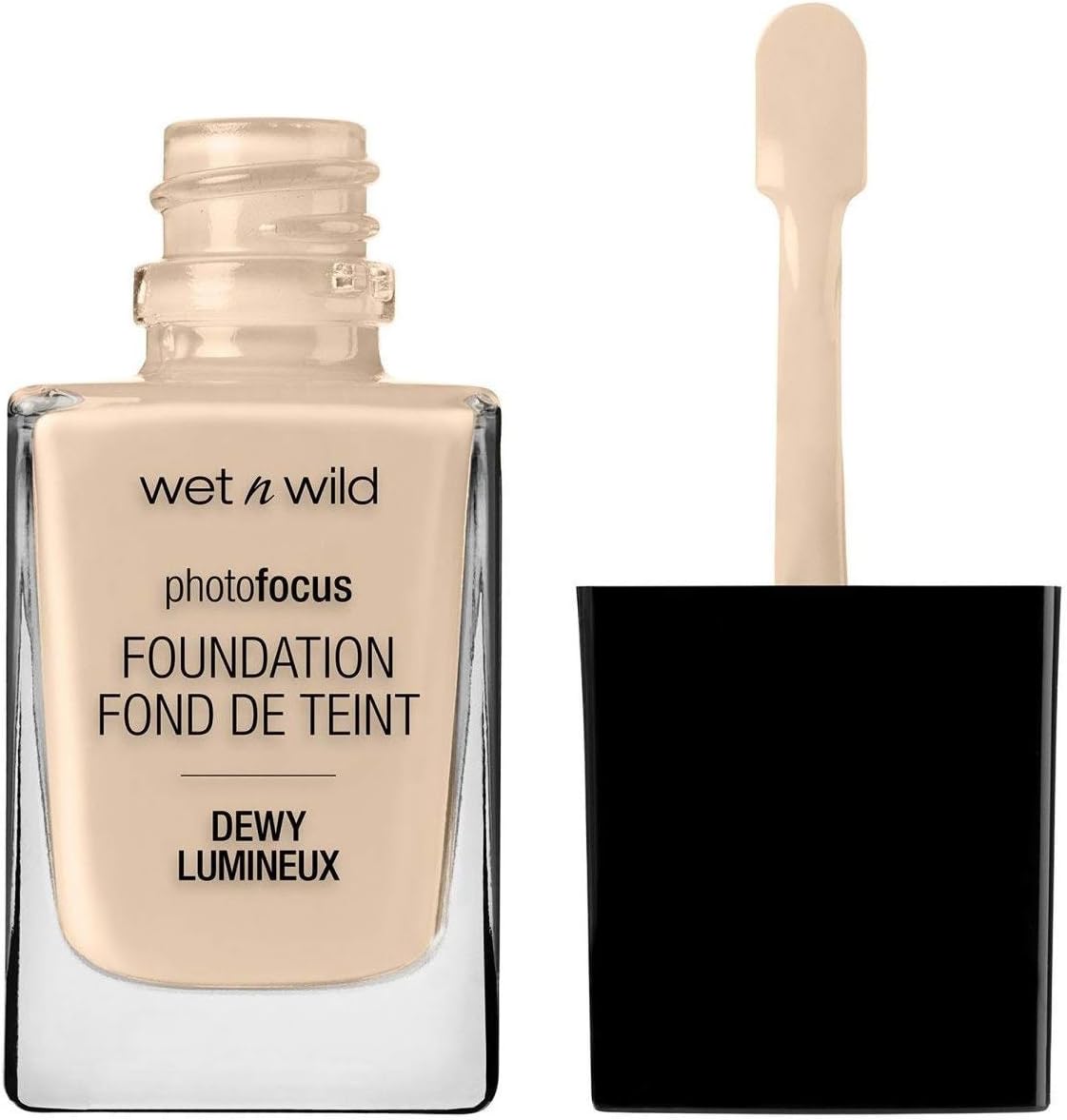 Wet n Wild - Photo Focus Dewy Foundation