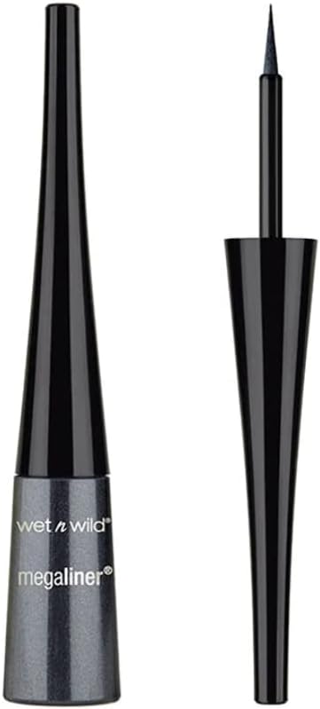 Wet n Wild MegaLiner Liquid Eyeliner