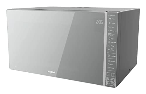 Whirlpool MWP 304 M - 30L Microwave Oven