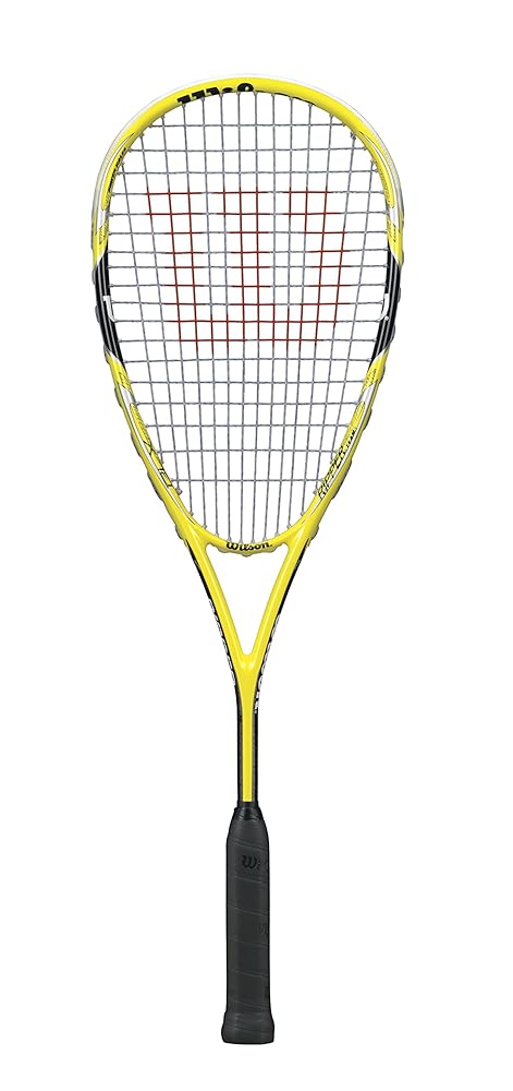 Wilson Ripper Squash Racquet